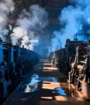  蒸汽工业机械工厂3151#横屏 	 - 