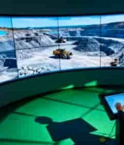  智慧矿山远程监控3175#横屏 	 -