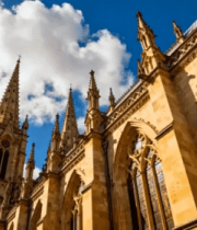 高山日出自然风光景象5131#横