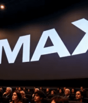 电影院观众观影场景素材809#横