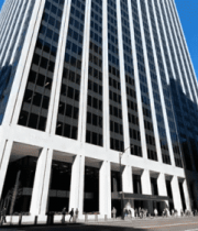 城市高楼大厦街景3672#横