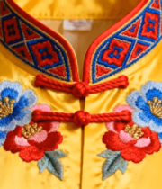 池塘荷花荷叶景象5373#横