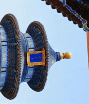 北京天坛祈年殿建筑特写5030#横