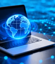 玻璃表面雨滴特写2466#横