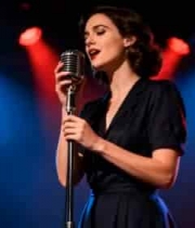  舞台深情演2360#横屏 	 