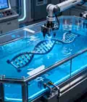  未来科技实验室 机械臂操作2320#横屏 