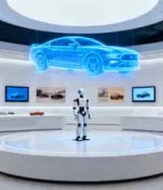  未来科技展厅展示2323#横屏 	 