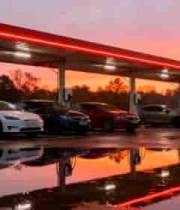  外教用激光笔教学课堂2263#横屏 	 