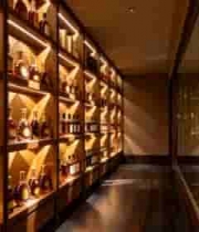  奢华酒窖展示2060#横屏 	 