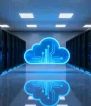  数据中心与云技术概念2165#横屏 	 