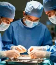  手术室医生团队协作2154#横屏 	 