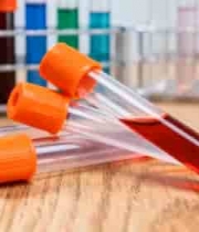  实验室试管特写2119#横屏 	 