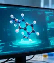  实验室分子结构演示2107#横屏 	 