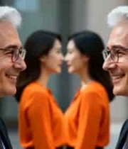  商务团队交流场景2019#横屏 	 