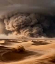  沙漠风暴来袭1903#横屏 	 