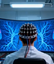  脑科学研究实验1637#横屏 	 