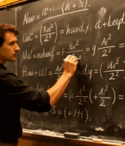 教授黑板演算数学公式1102#横屏 