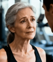 健身房里的严肃对话1072#横屏 