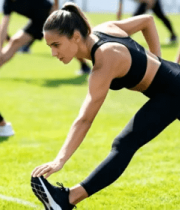 户外团队健身训练961#横屏 