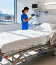 护士记录病情963#横屏 