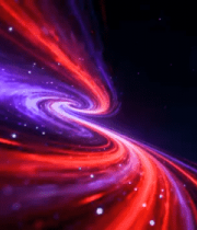 红紫漩涡宇宙穿梭941#横屏 