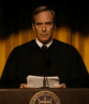 官宣读判决场景743#横屏 