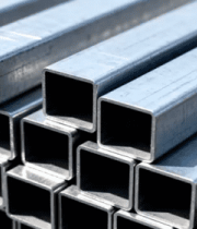 工业钢材方管堆叠627#横屏 