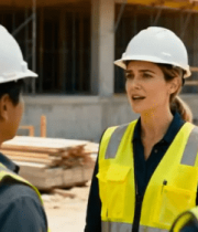 工地工程师沟通交流619#横屏 