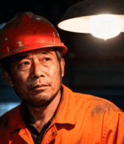 工厂工人工作特写587#横屏 