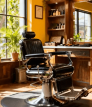 复古笔记本与钢笔525#横屏 