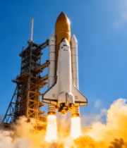 飞机发射升空瞬间475#横屏 