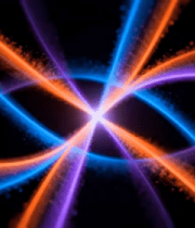 动感光效旋转背景443#横屏 