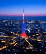 调酒师调制鸡尾酒特写402#横屏 