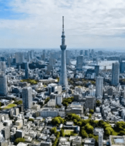 东京晴空市全景404#横屏 