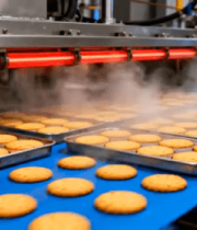 饼干自动化生产线76#横屏 