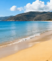 碧海金沙阳光海滩63#横屏 