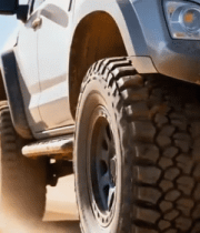 越野汽车沙漠行驶特写3236#横屏 