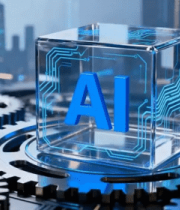 元素齿轮科技场景6928#横屏 