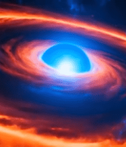 宇宙星系旋涡状天体素材14960#横屏 