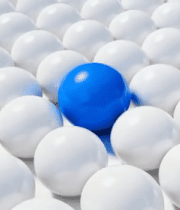 	 蓝球于白球群中突出展示9325#横屏 