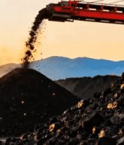 矿山煤炭装卸场景7844#横屏 