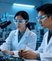 显微镜(3)11386#横屏 