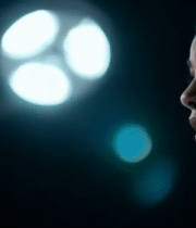 医院内医生对视场景9581#横屏 