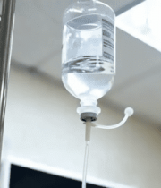 医院输液瓶特写14515#横屏 