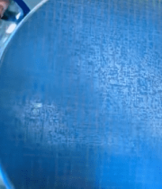 科研人员检测晶圆素材7044#横屏 