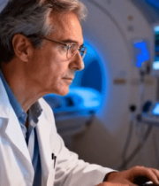 医生医院内查看医疗影像14484#横屏 