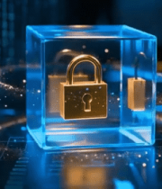 立方体锁14244#横屏 