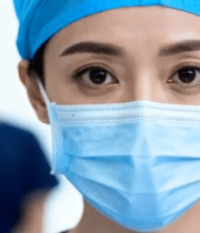 医护团队医院场景素材5832#横屏 