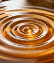 液体波纹特写8862#横屏 