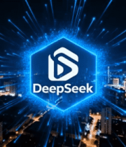 	 科技感城市夜景特效375#横屏 